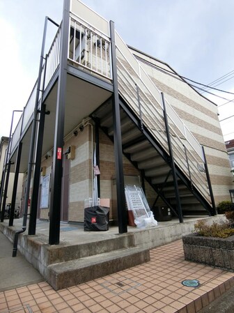 レオパレスエーデルワイスの物件内観写真